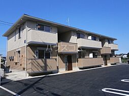 東武東上線 坂戸駅 徒歩6分の賃貸アパート