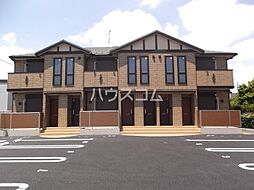 小田急江ノ島線 東林間駅 徒歩17分の賃貸アパート