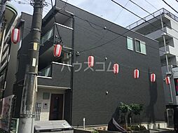 東武東上線 上福岡駅 徒歩2分の賃貸マンション