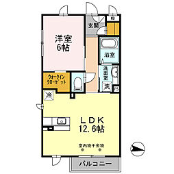 海老名駅 8.5万円