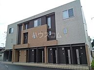 茨城県土浦市小松1丁目22番38-2号：物件画像／ハウスコム千葉株式会社　成田店