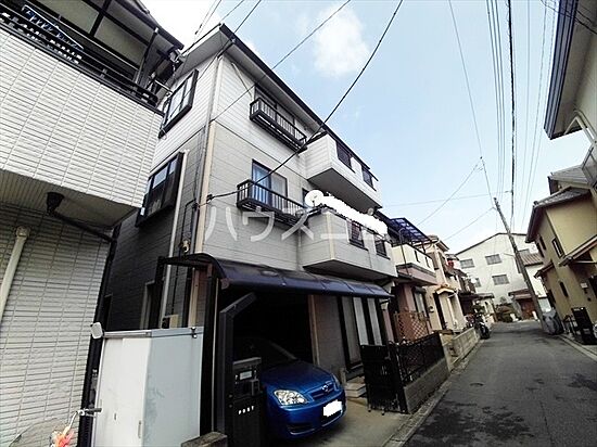 外観画像