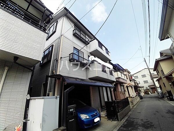 外観画像