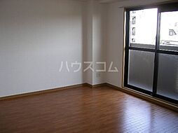 ソレアード山香 306 3階2LDKのリビング/ダイニング