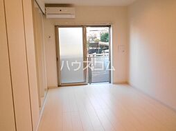 リブリ・モンターニュ町田 205 2階1Kのリビング/ダイニング