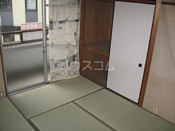 名古屋市営東山線 覚王山駅 徒歩4分の賃貸マンション 3階2DKのリビング/ダイニング