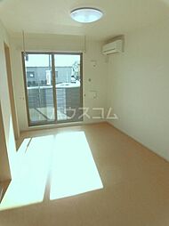 行合・Ｙｕｋｉａｉ 102 1階1SKのリビング/ダイニング