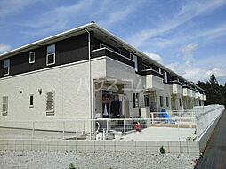 JR飯田線 野田城駅 徒歩5分