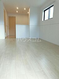 ビオーラ　金剛　Ｃ 105 1階1LDKのリビング/ダイニング