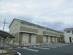 東武東上線 高坂駅 徒歩12分