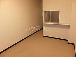 レオネクスト市場台北館 108 1階1LDKのリビング/ダイニング