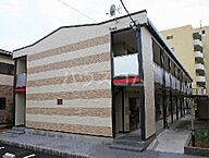 愛知県豊橋市東脇4丁目23-15：物件画像／ハウスコム東海株式会社　豊川店