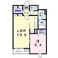 アルヴィータ1階7.7万円
