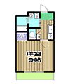 グランレブリーカツラ4階6.5万円