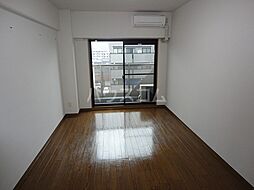 ネオパレス亀岡 611 5階1Kのリビング/ダイニング