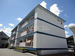 シャトレーヌ桂Ａ棟