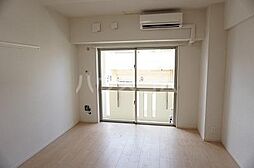 マンション嘉利吉　II 101 1階1Kのリビング/ダイニング