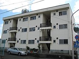 鎌田マンション