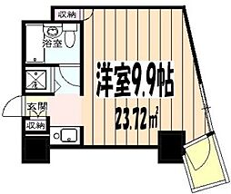 船橋駅 5.2万円