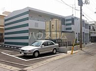 沖縄県那覇市字安謝619-12：物件画像／琉球ハウスコム株式会社　那覇店