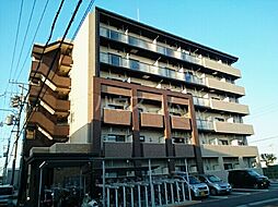 大阪モノレール本線 沢良宜駅 徒歩13分の賃貸マンション