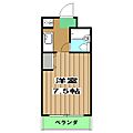 レヴァン朝日3階4.0万円