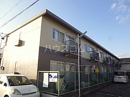 ユニメント林　Ｂ棟