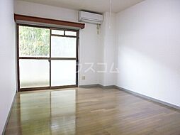 ヴィラ曽我部 1階1Kのリビング/ダイニング