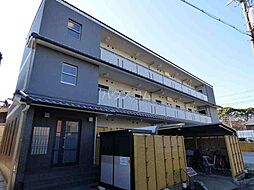 メゾン　デ　ラプラス