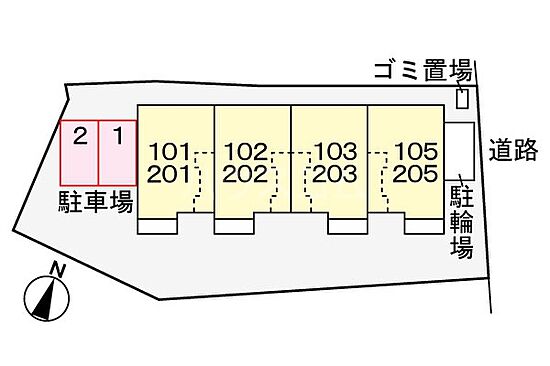 外観画像