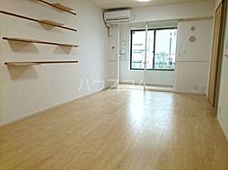 ベルグ　しらゆり 102 1階1LDKのリビング/ダイニング