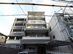 京阪本線 清水五条駅 徒歩6分の賃貸マンション