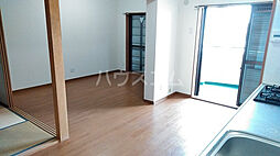 北前田マンション 303