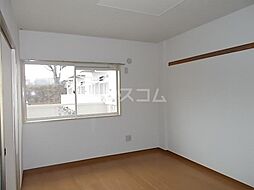 ジュネス文京Ａ 1階2DKのリビング/ダイニング