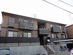 パストラル西向日