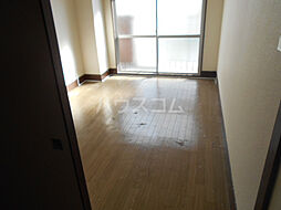 ロイヤルコーポ 3階3DKのリビング/ダイニング