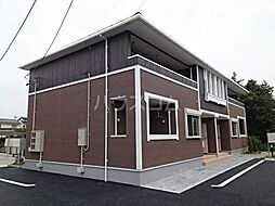 ファミール・Ｋ　参番館II