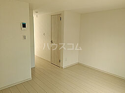 カインドネス町田旭町 101 1階ワンルームのリビング/ダイニング