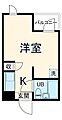 東船橋レジデンス2階3.9万円
