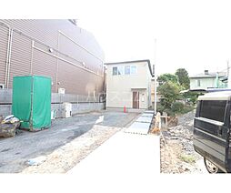 阪急京都本線 西院駅 徒歩6分