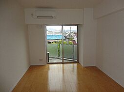 プリモ・レガーロ西京極 2階1Kのリビング/ダイニング