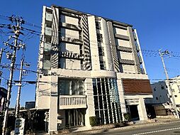 阪急京都本線 西京極駅 徒歩12分の賃貸マンション