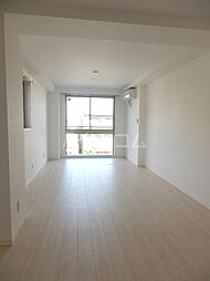 コンフォーティア 306 3階1LDKのリビング/ダイニング