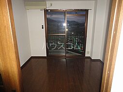 Ｄｕ四条 6階1DKのリビング/ダイニング