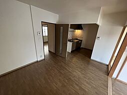 ベルドミール 105 1階3LDKのリビング/ダイニング