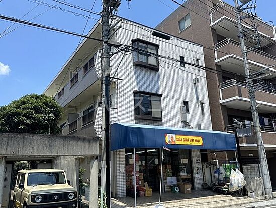 外観画像