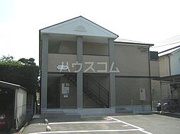 モンテ　テール額原 202