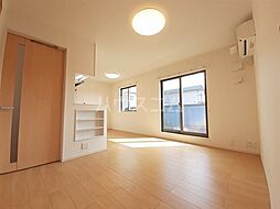 メゾン　ド　ソレイユ　東岸和田 201