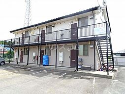 山木ハイツ　Ａ