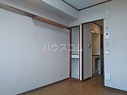 名古屋市営東山線 本山駅 徒歩9分の賃貸マンション 2階ワンルームのリビング/ダイニング